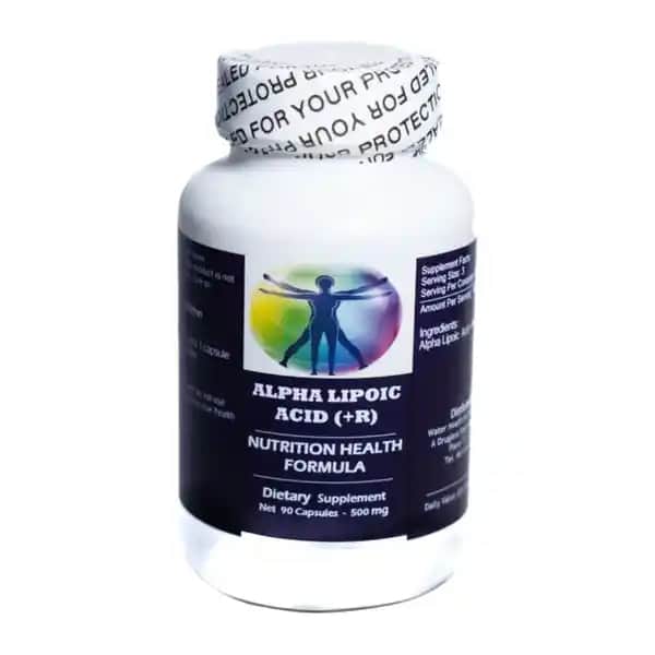 Ocean Alpha Lipoik Asit ile Gelişmiş Cilt Bakımı ve Yaşlanma Karşıtı Etkiler