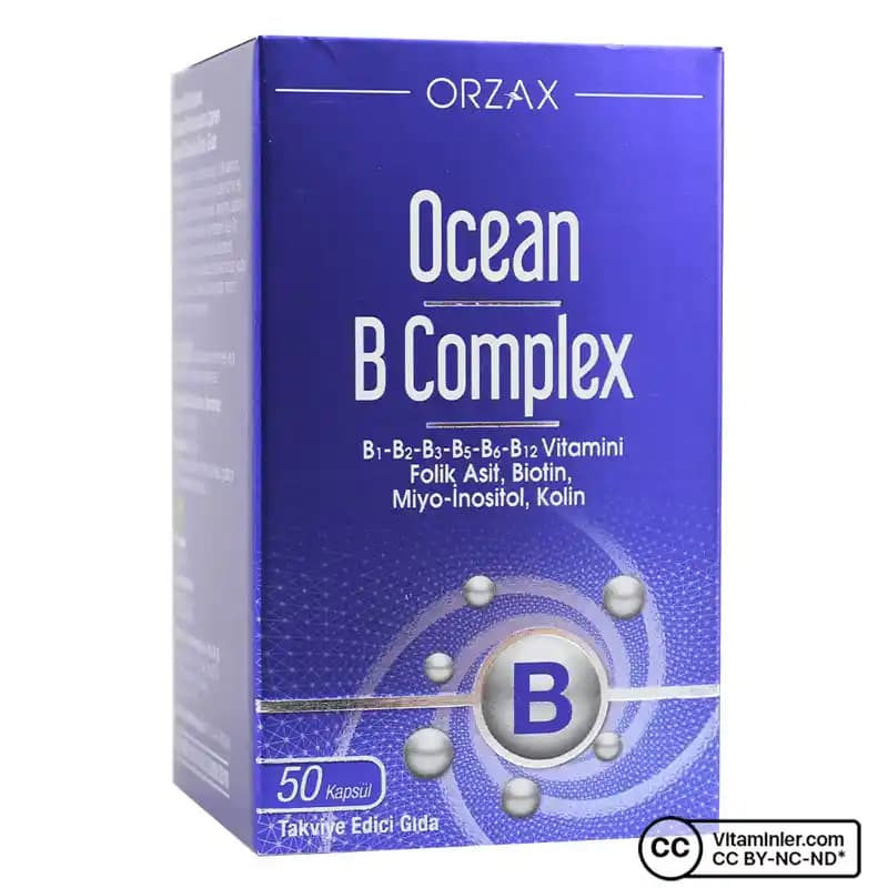 Ocean B6 Vitamini ile Kozmetik ve Kişisel Bakımda Yeni Bir Güç Kaynağı 75-90 Karakter