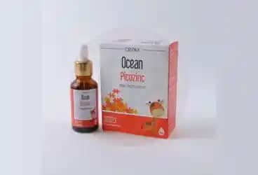 Ocean Çinko Damlası: Doğal ve Çok Yönlü Cilt Bakımında Güvenilir Bir Çözüm