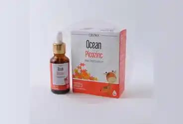 Ocean Çinko Damlası: Doğal ve Çok Yönlü Cilt Bakımında Güvenilir Bir Çözüm