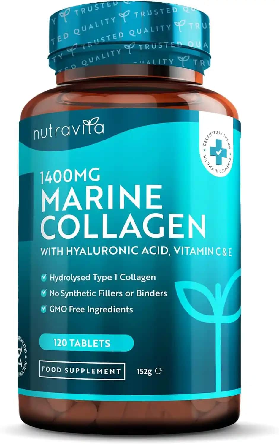 Ocean Collagen Tabletleri ile Doğal Cilt Güzelliği ve Sağlığı Destekleme Rehberi