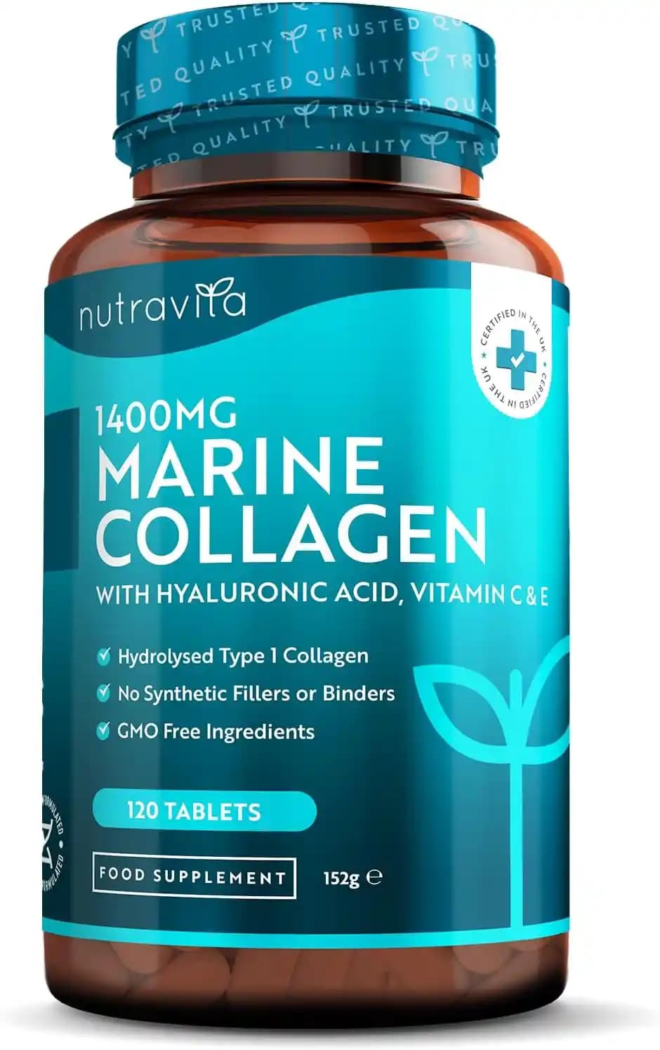 Ocean Collagen Tabletleri ile Doğal Cilt Güzelliği ve Sağlığı Destekleme Rehberi