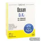 Ocean Devit 3 Damla ile Vitamin D3 Takviyesi ve Cilt Sağlığı Üzerine Kapsamlı Rehber