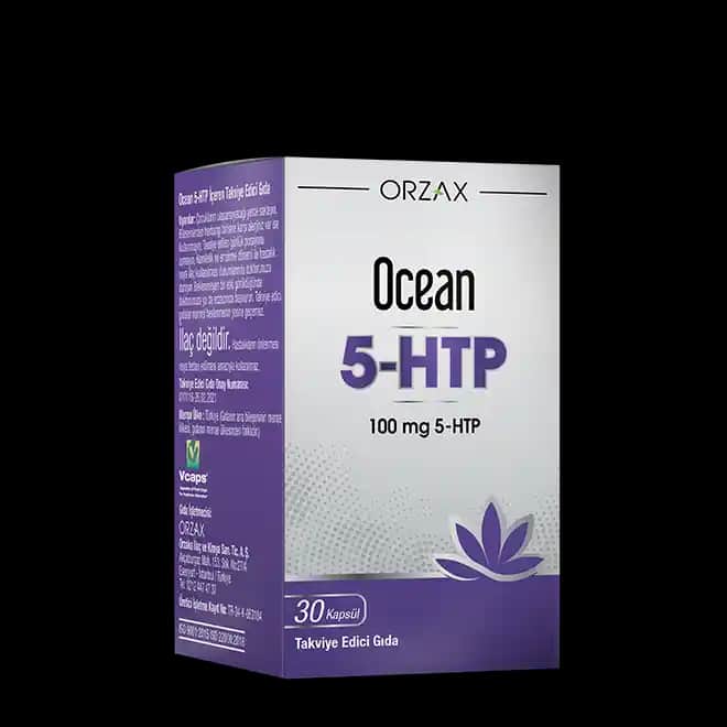 Ocean HTP 5 Nedir ve Kozmetik Sektöründe Nasıl Bir Rol Oynuyor