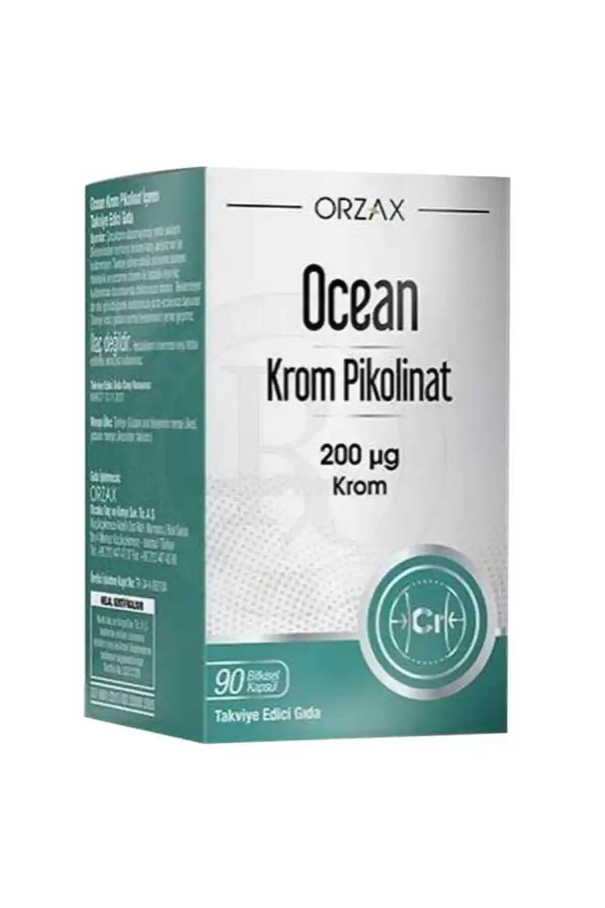 Ocean Krom ile Kozmetik Ürünlerinizde Modern ve Şık Bir Dokunuş Yaratın
