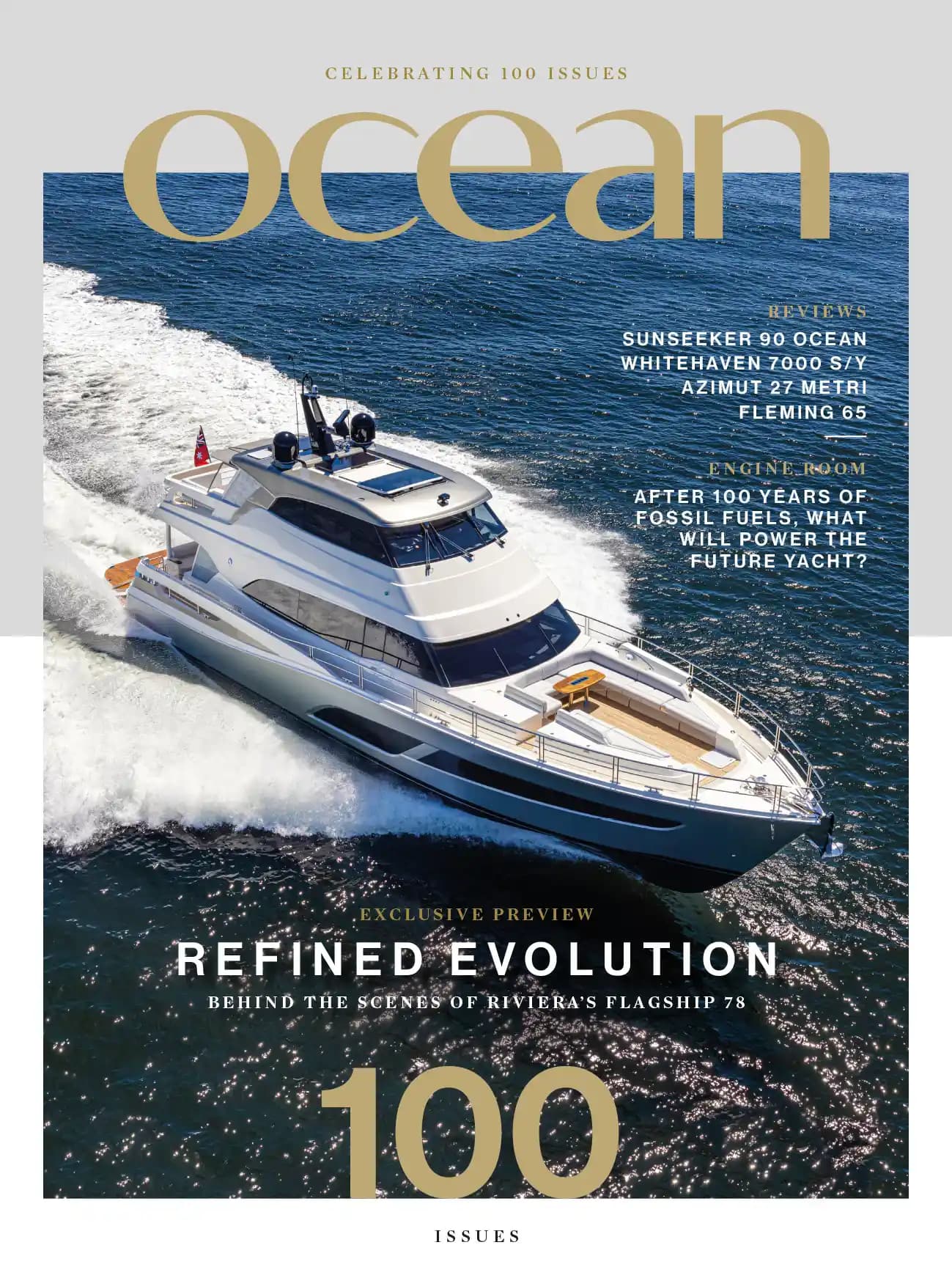 Ocean Mag ile Deniz Temalı Kozmetik Ürünleri ve Sürdürülebilir Güzellik Yaklaşımları