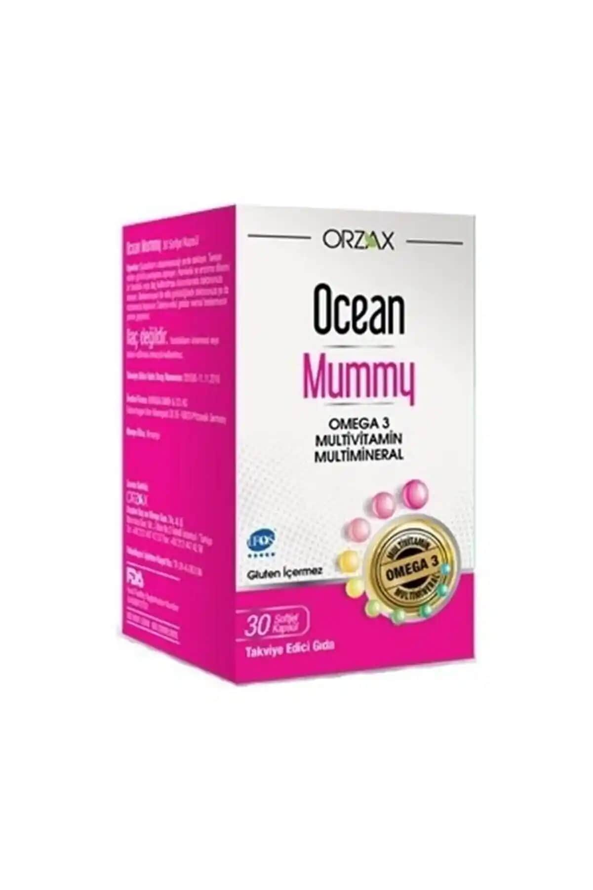 Ocean Mummy ve Folik Asit: Doğal İçeriklerle Gelişen Cilt Bakım Trendleri