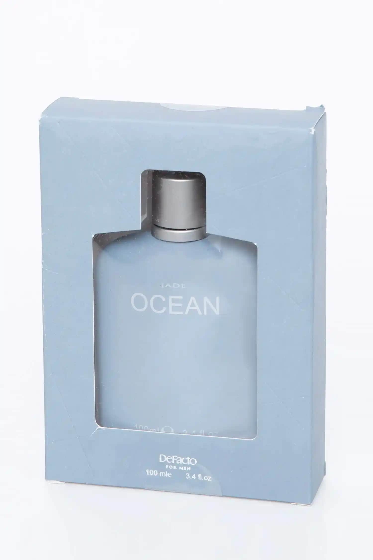 Ocean Parfümleri: Deniz Esintisini Yansıtan Ferah ve Kalıcı Kokular