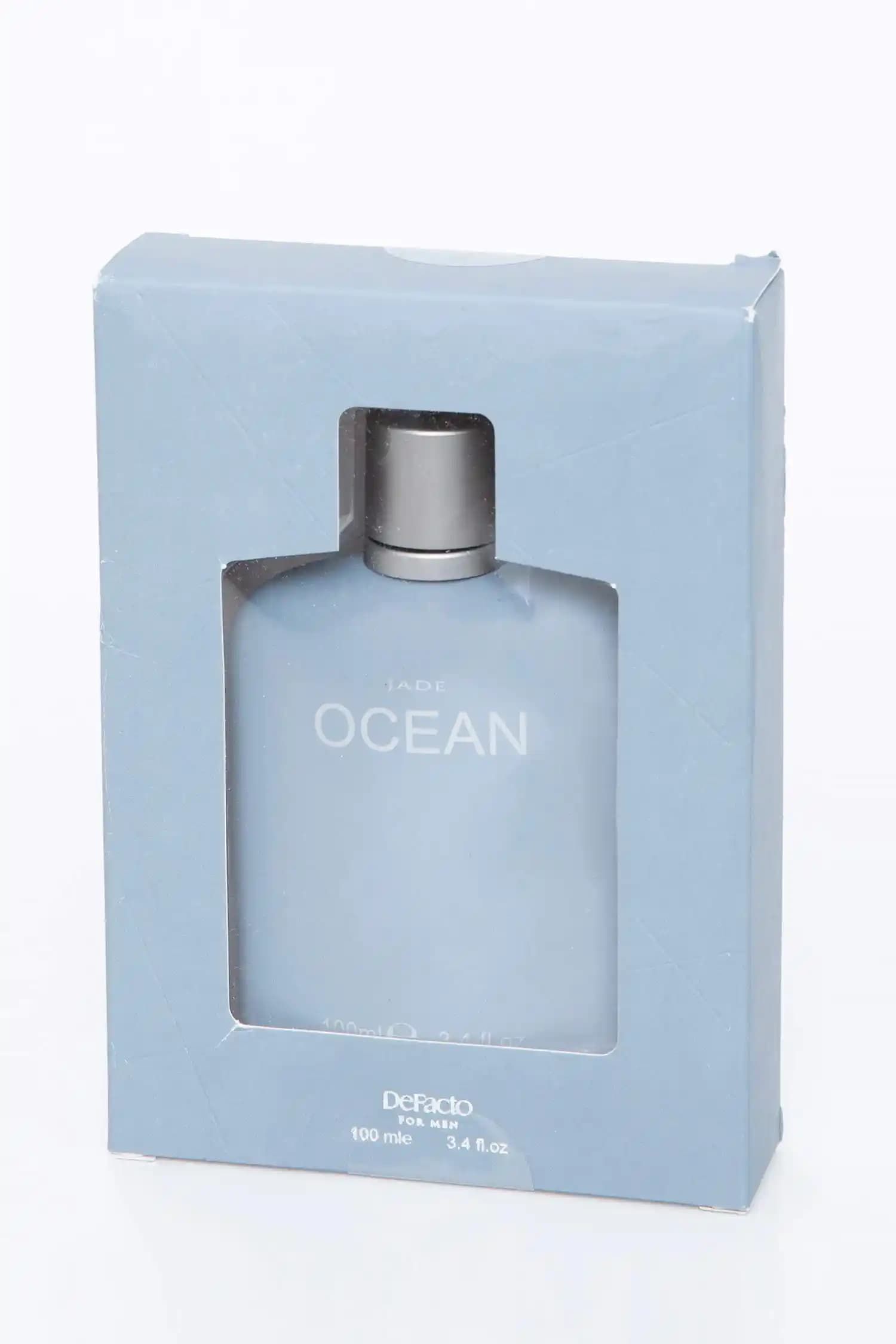 Ocean Parfümleri: Deniz Esintisini Yansıtan Ferah ve Kalıcı Kokular