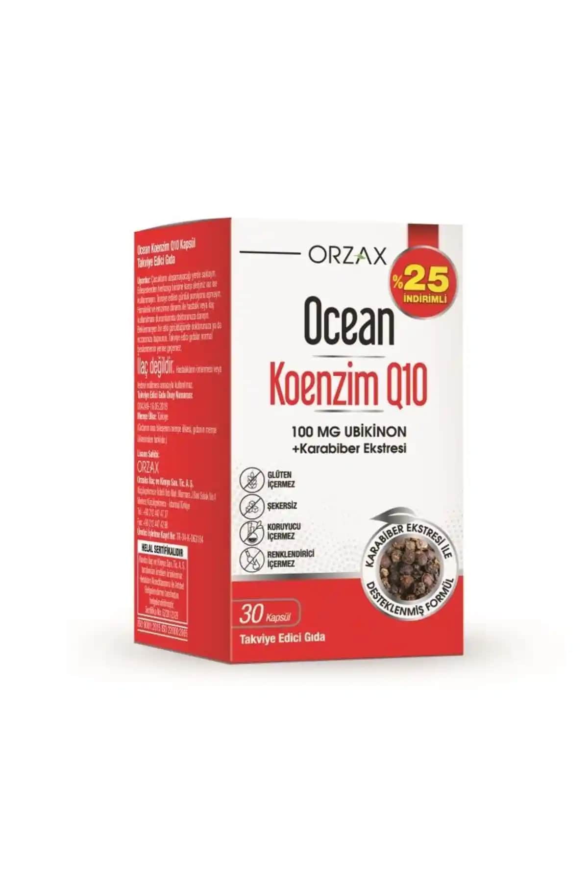 Ocean Q10 ile Gelişmiş Kozmetik ve Kişisel Bakım Ürünleri Rehberi