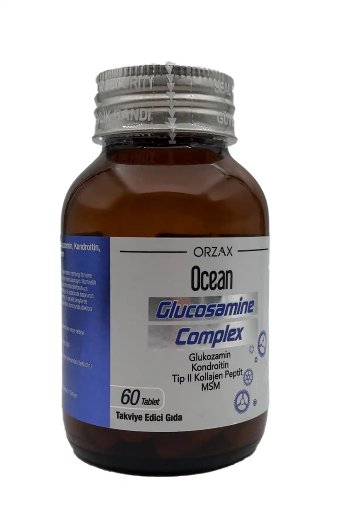Ocean Tip 2 Kollajen ile Cilt Sağlığını Güçlendiren Doğal Çözüm Önerileri
