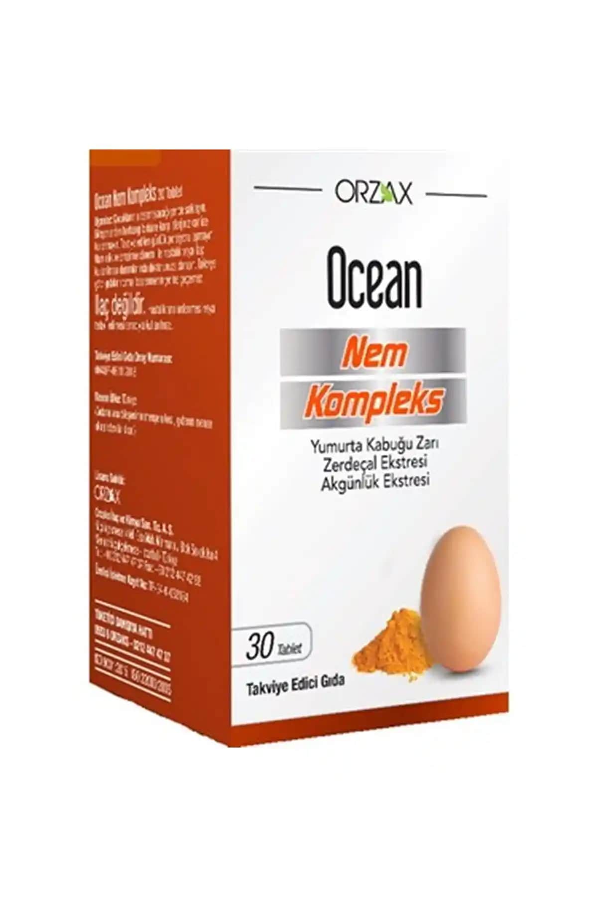 Ocean Yumurta Kabuklarıyla Güzellik ve Bakımda Doğal Çözümler Sunan Yeni Trend