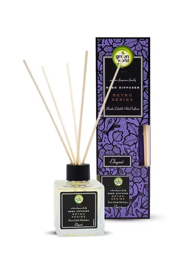 Oda Kokusu Seçimi ve Kullanımı İçin Bilmeniz Gerekenler