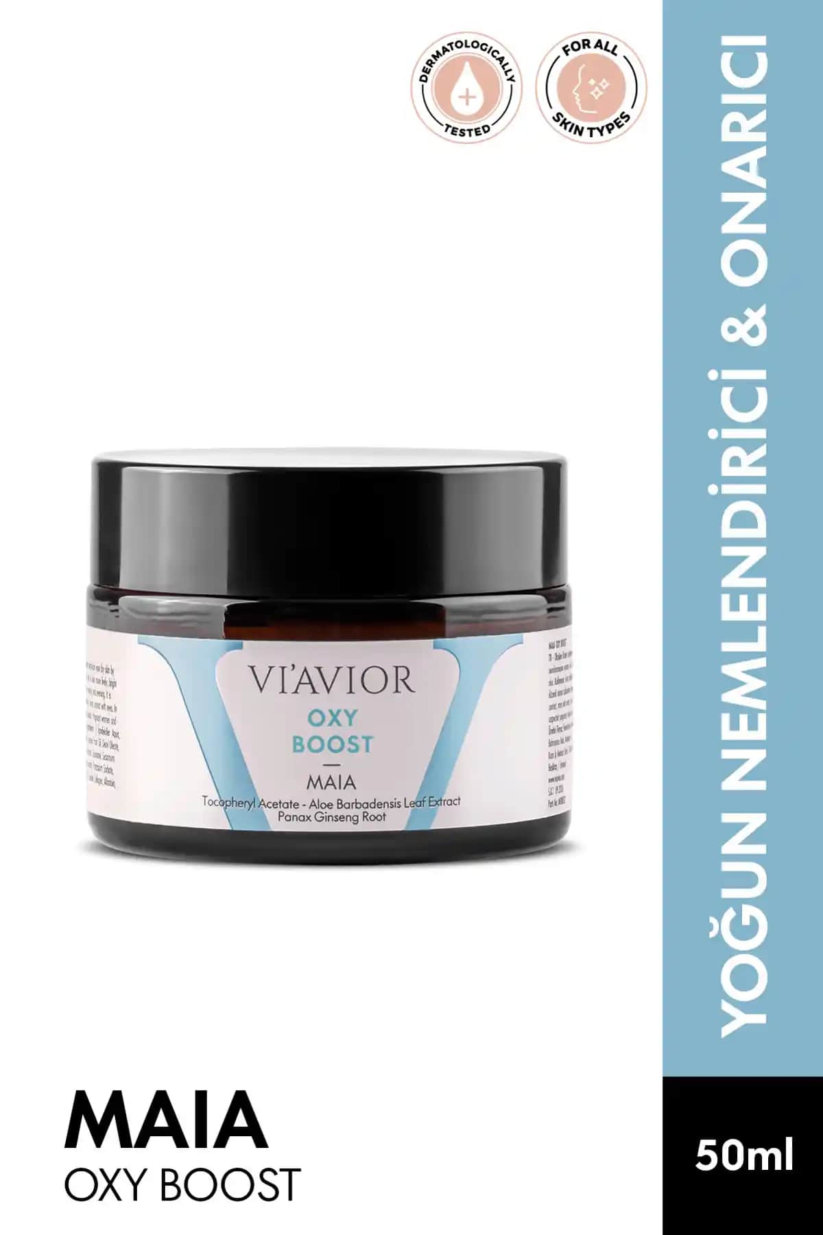 Oksijenli Krem Nedir? Cilt Yenileme ve Güzellik İçin Etkili Bir Çözüm