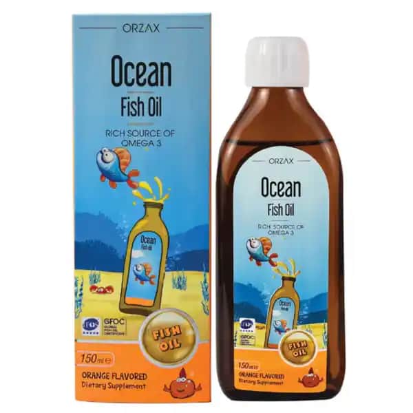 Okyanus Balık Yağı: Cilt Güzelliği ve Sağlığı İçin Doğal Bir Takviye Kaynağı