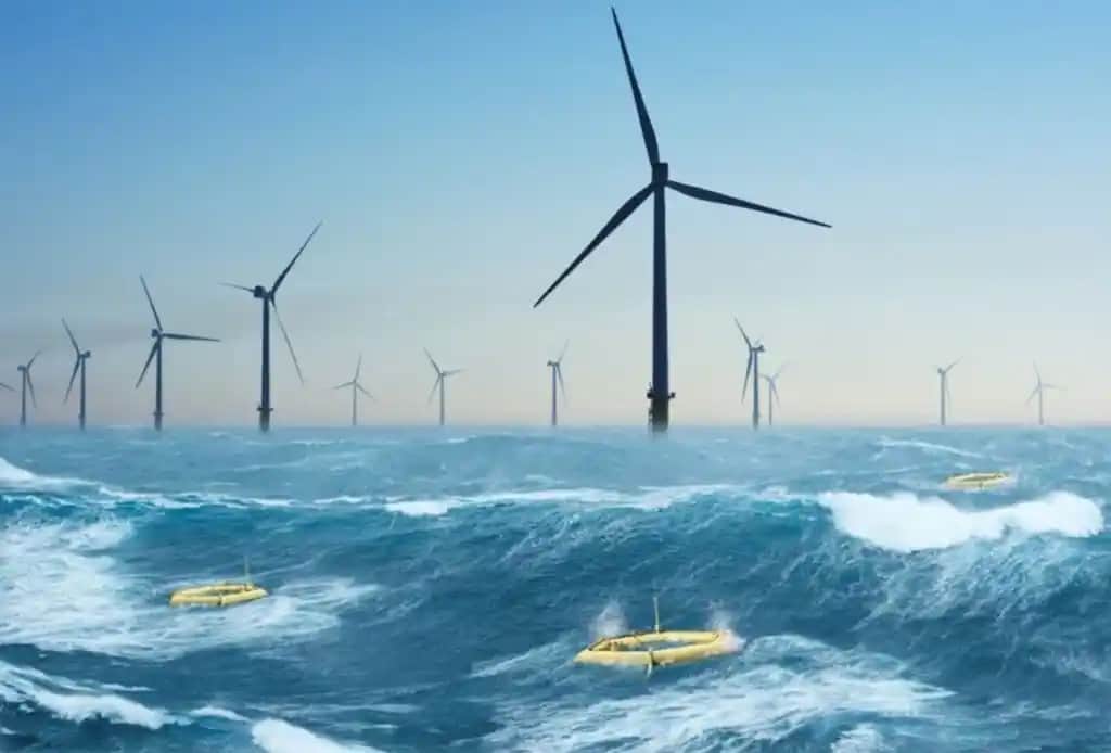 Okyanus Enerjisinin Kozmetik ve Kişisel Bakım Sektöründeki Yenilikçi Kullanımları