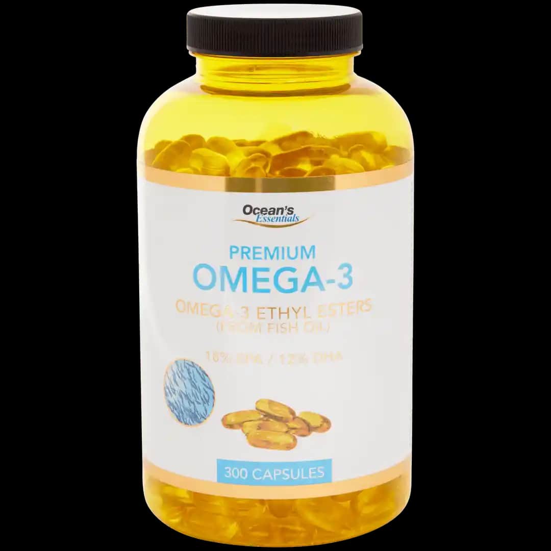 Okyanusların Omega-3 Kaynağı Olarak Önemi ve Kozmetik Sektöründeki Yeri