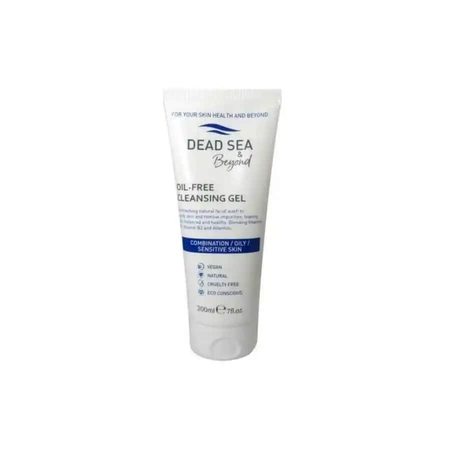 Ölü Deniz Ürünleri: Doğal Minerallerle Güzellik ve Sağlıkta Devrim Yapan Çözümler