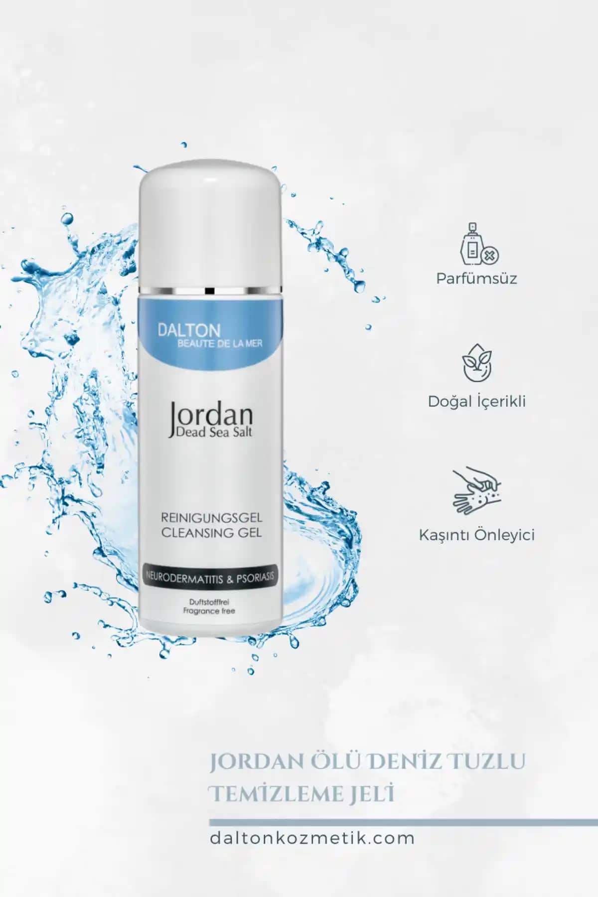 Ölü Deri Temizleme Jeli Nedir, Nasıl Kullanılır ve Cilt Sağlığını Nasıl Destekler