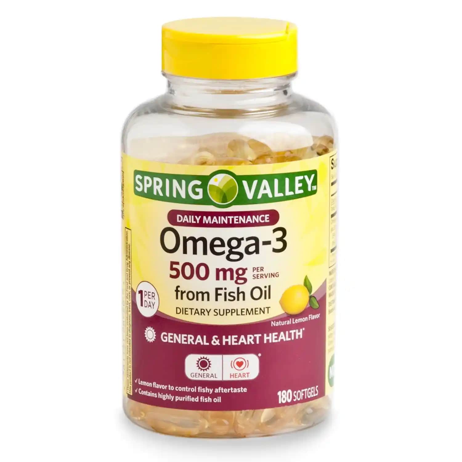 Omega 3 500 mg ile Cilt Sağlığı ve Güzellikte Yeni Trendler