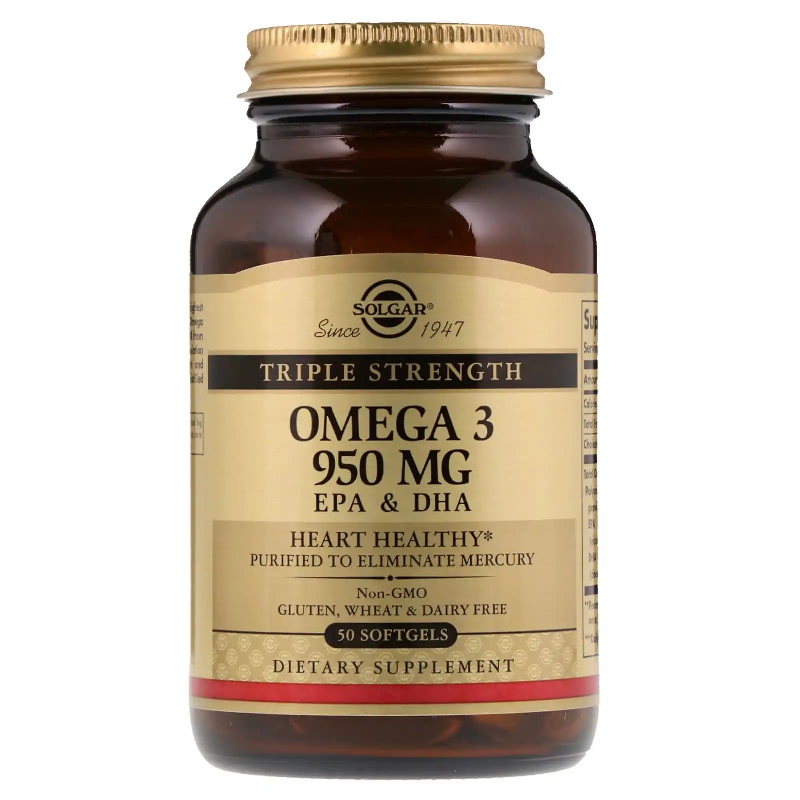 Omega-3 EPA'nın Güzellik ve Cilt Bakımındaki Rolü Sağlıklı Yaşam İçin Önemli Bir Kaynak