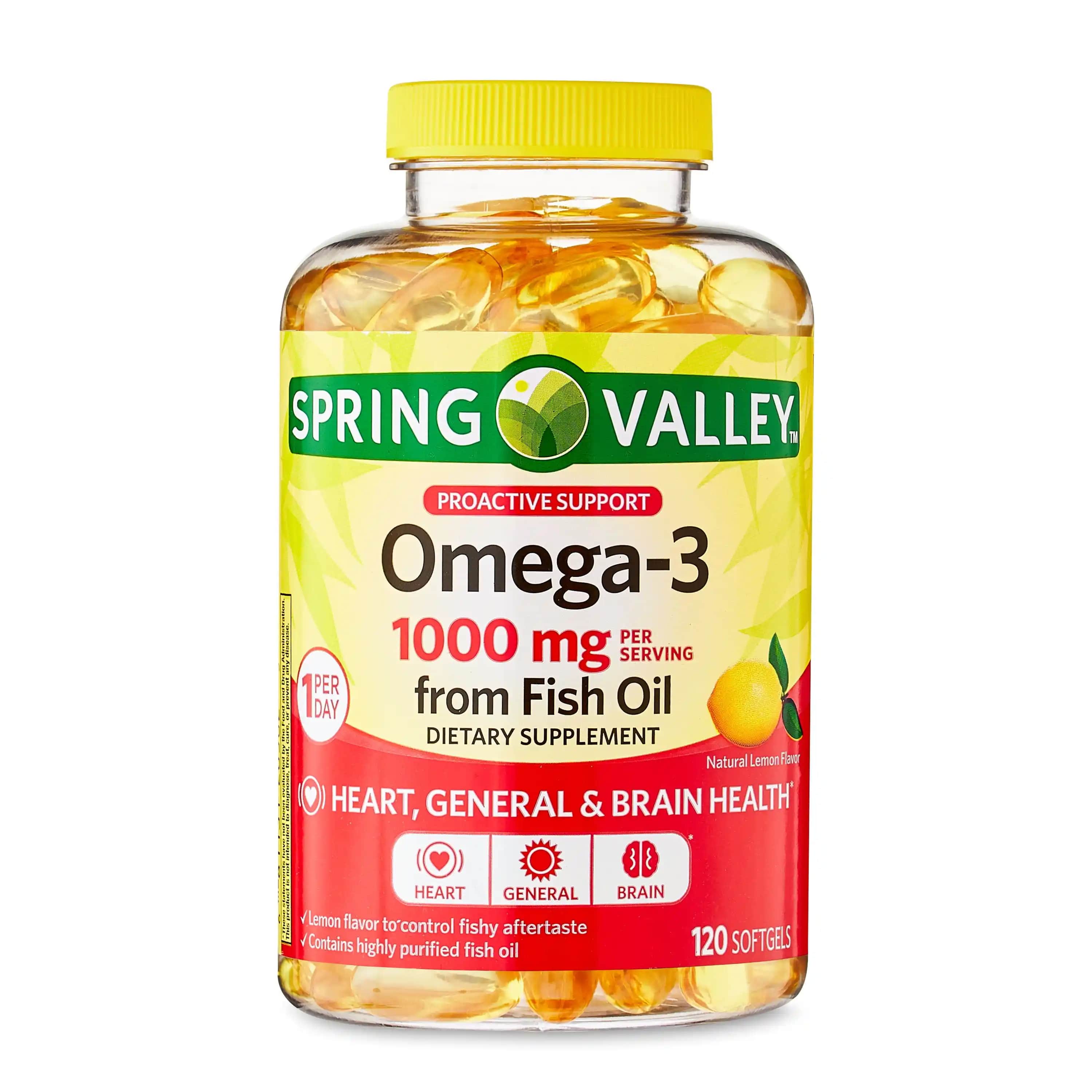 Omega-3 Takviyeleri ve Kişisel Bakımda Sağladığı Faydalar Hakkında Kapsamlı Bilgi