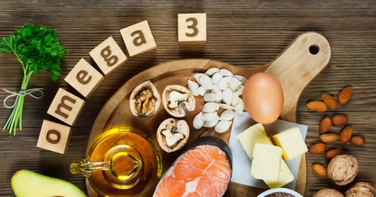Omega 3 ve Cilt Lekeleri: Sağlıklı Cilt İçin Bilmeniz Gerekenler