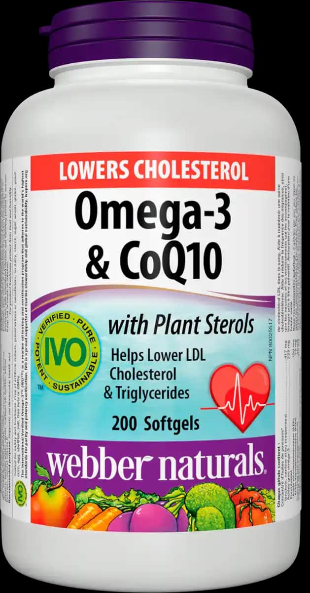 Omega-3 ve CoQ10 ile Güzellik ve Sağlık İçin Etkili Takviye Rehberi