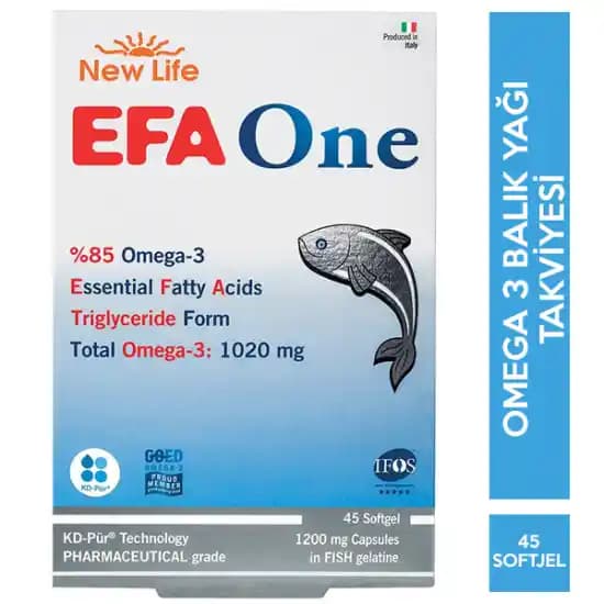 Omega 3 ve Yeni Bir Hayat: Sağlıklı Güzellik İçin Doğru Takviye ve Bakım Yöntemleri