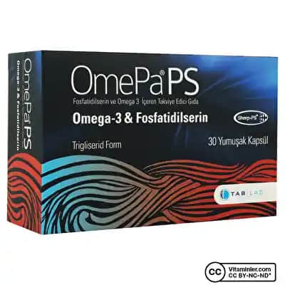 Omega-3 Yağ Asitleri ve Güzellik ile Sağlık Üzerindeki Etkileri