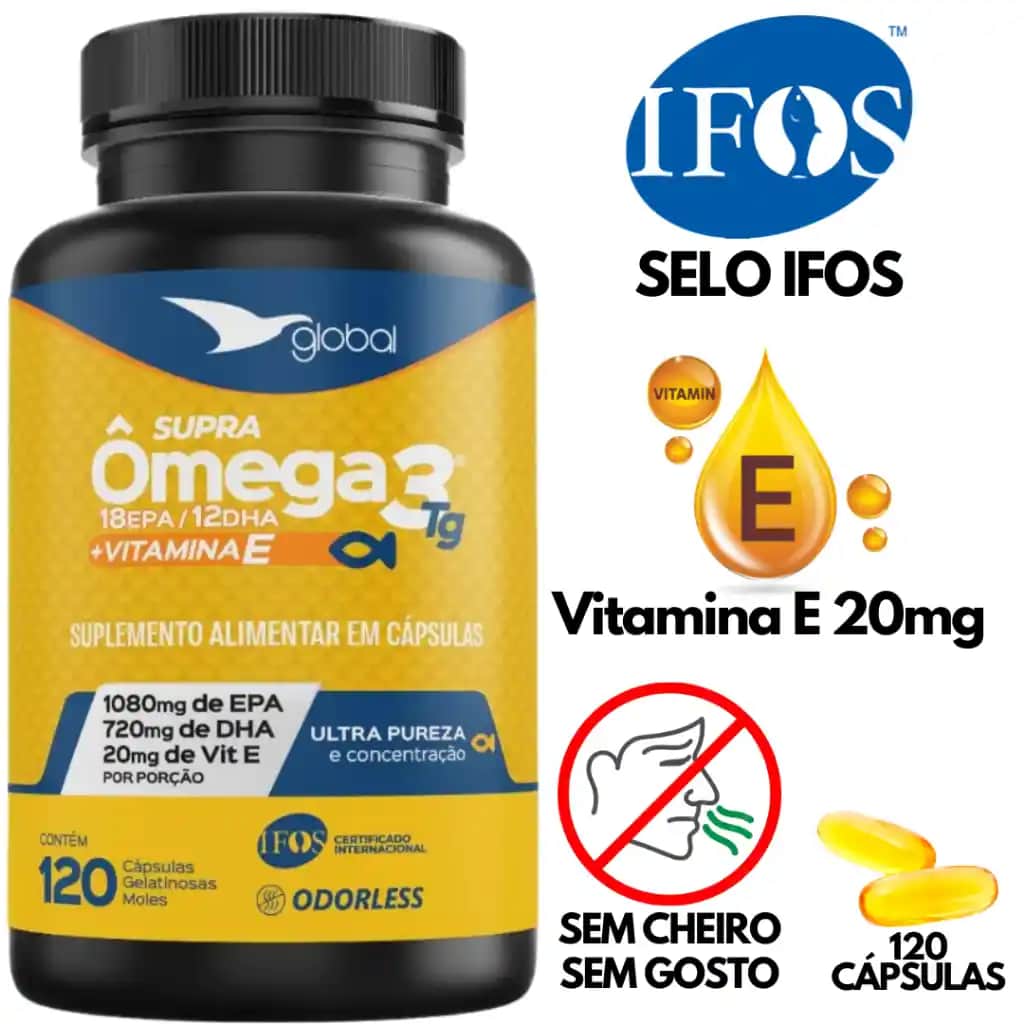 Omega-3 Yağ Asitlerinin Güzellik ve Sağlık Üzerindeki Önemi ve Kozmetik Uygulamaları