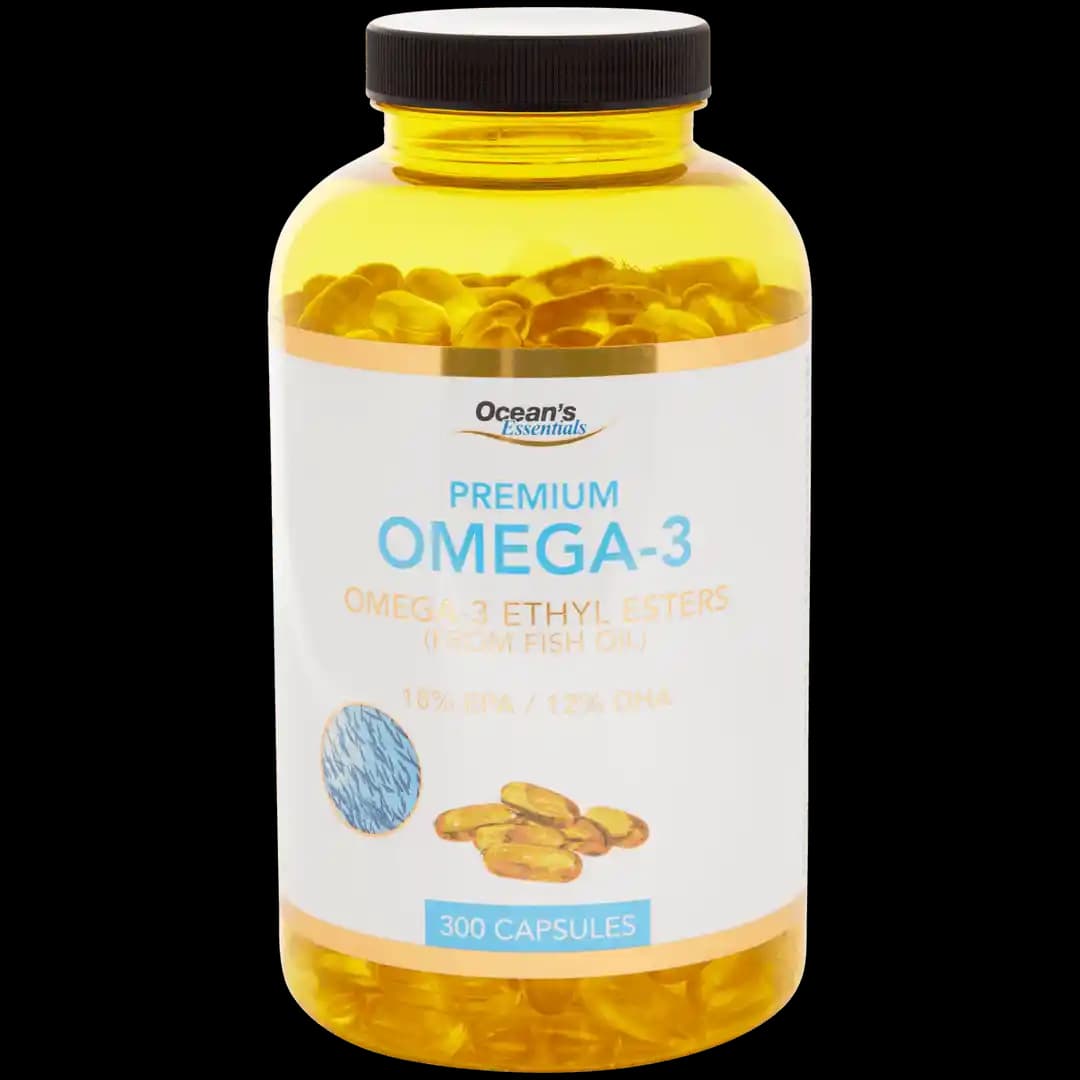 Omega-3 Yağ Asitlerinin Kozmetik ve Güzellik Üzerindeki Etkileri ve Ocean Omega-3 Kullanımı