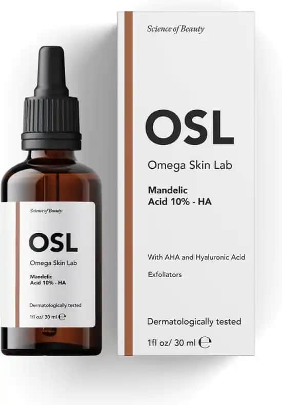 Omega Skin Lab ile Gelişmiş ve Güvenilir Cilt Bakım Çözümleri Sunan Marka
