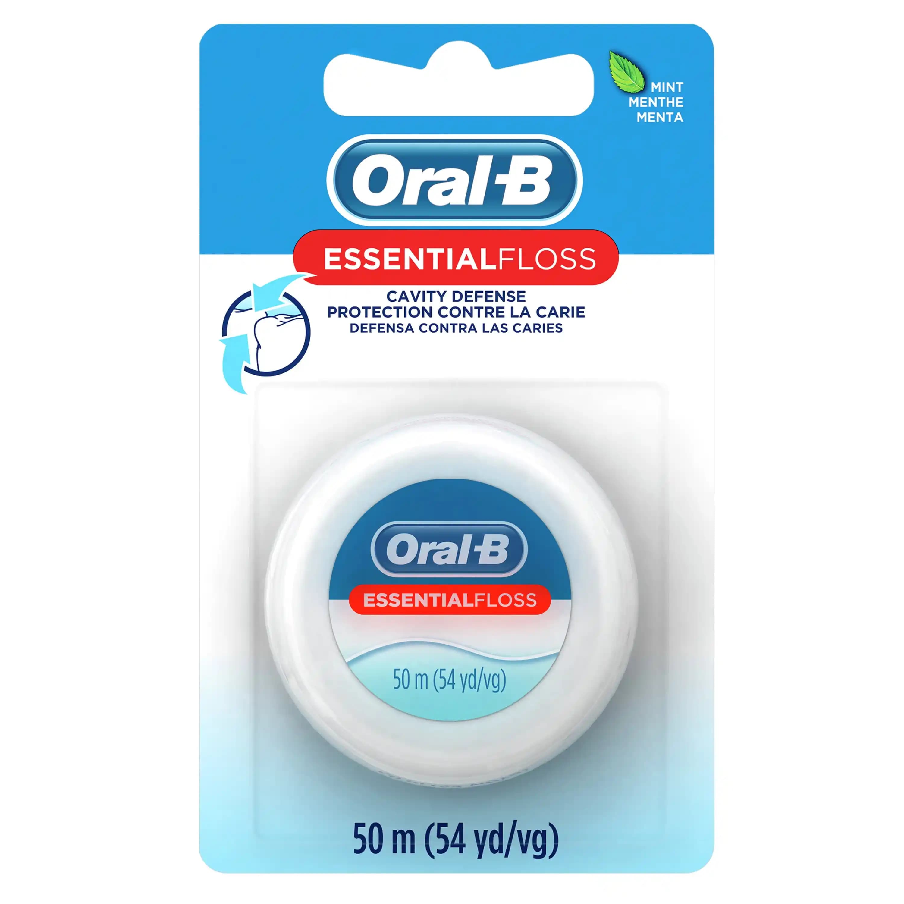 Oral-B Diş İpi Çeşitleri ve Kullanım İpuçlarıyla Sağlıklı Gülüşler