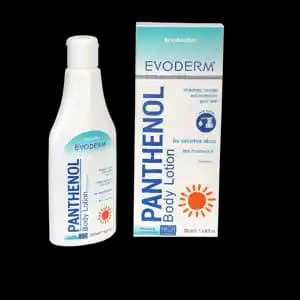 Panthenol Losyonu: Nem Tutucu ve Yenileyici Özellikleriyle Cilt ve Saç Bakımında Kullanımı