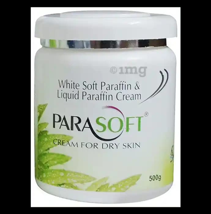 Parafin Krem Nedir, Nasıl Kullanılır ve Güzellik ile Sağlıkta Sağladığı Faydalar