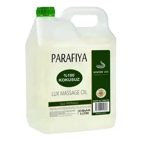 Parafin Yağı: Kozmetik ve Kişisel Bakımda Çok Yönlü Kullanım Alanları ve Faydaları