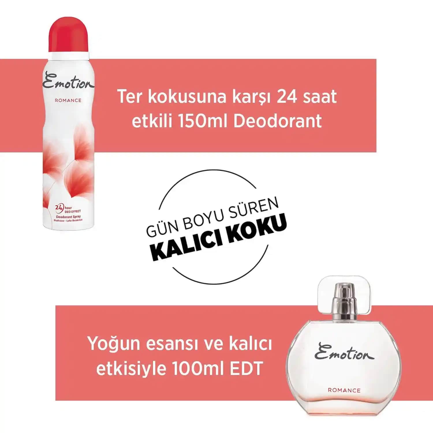 Parfüm ve Deodorant Seçimiyle Kişisel Bakımda Zarafet ve Güven Artırma İpuçları