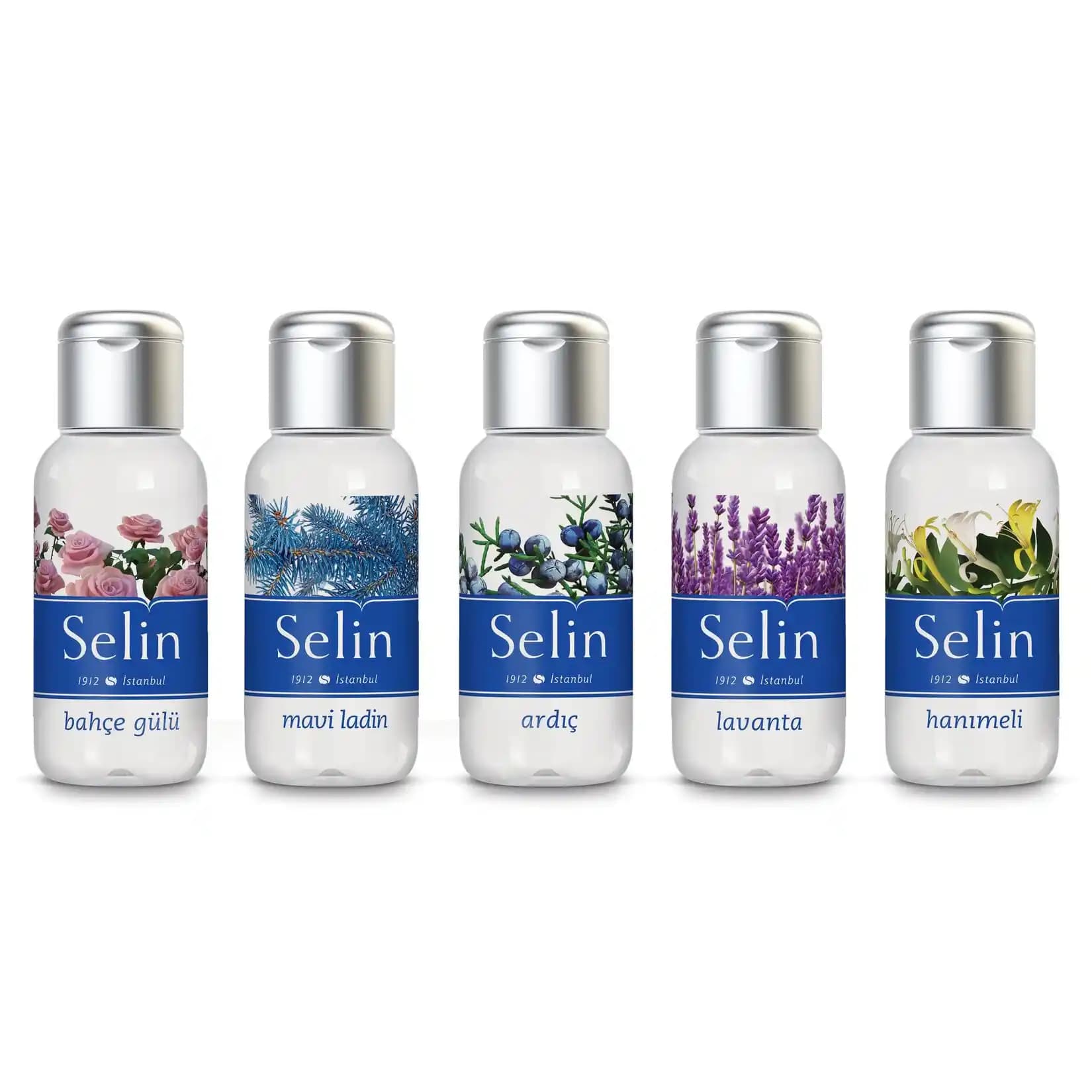 Parfümlü Kolonya Çeşitleri ve Seçiminde Dikkat Edilmesi Gerekenler