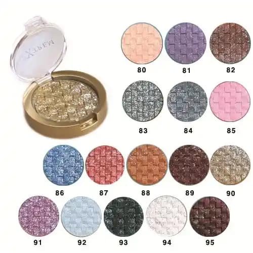 Parıltılı Far Kullanımı ve Göz Makyajında Trendleri Anlama Rehberi