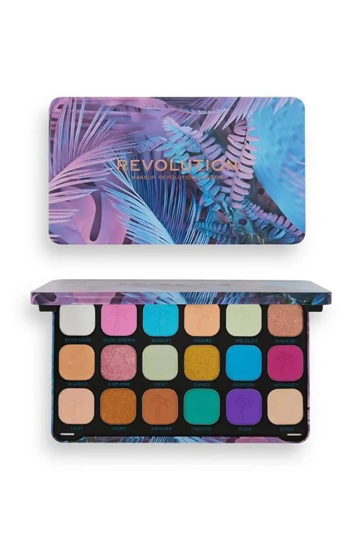 Parlak Far Kullanımı ve Seçimiyle Gözlere Işıltı Katmanın En İyi Yolları