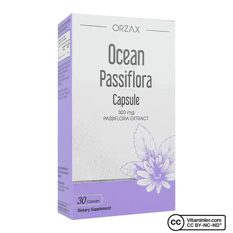 Passiflora Ocean: Kozmetik ve Kişisel Bakımda Doğal Güçler ve Faydaları