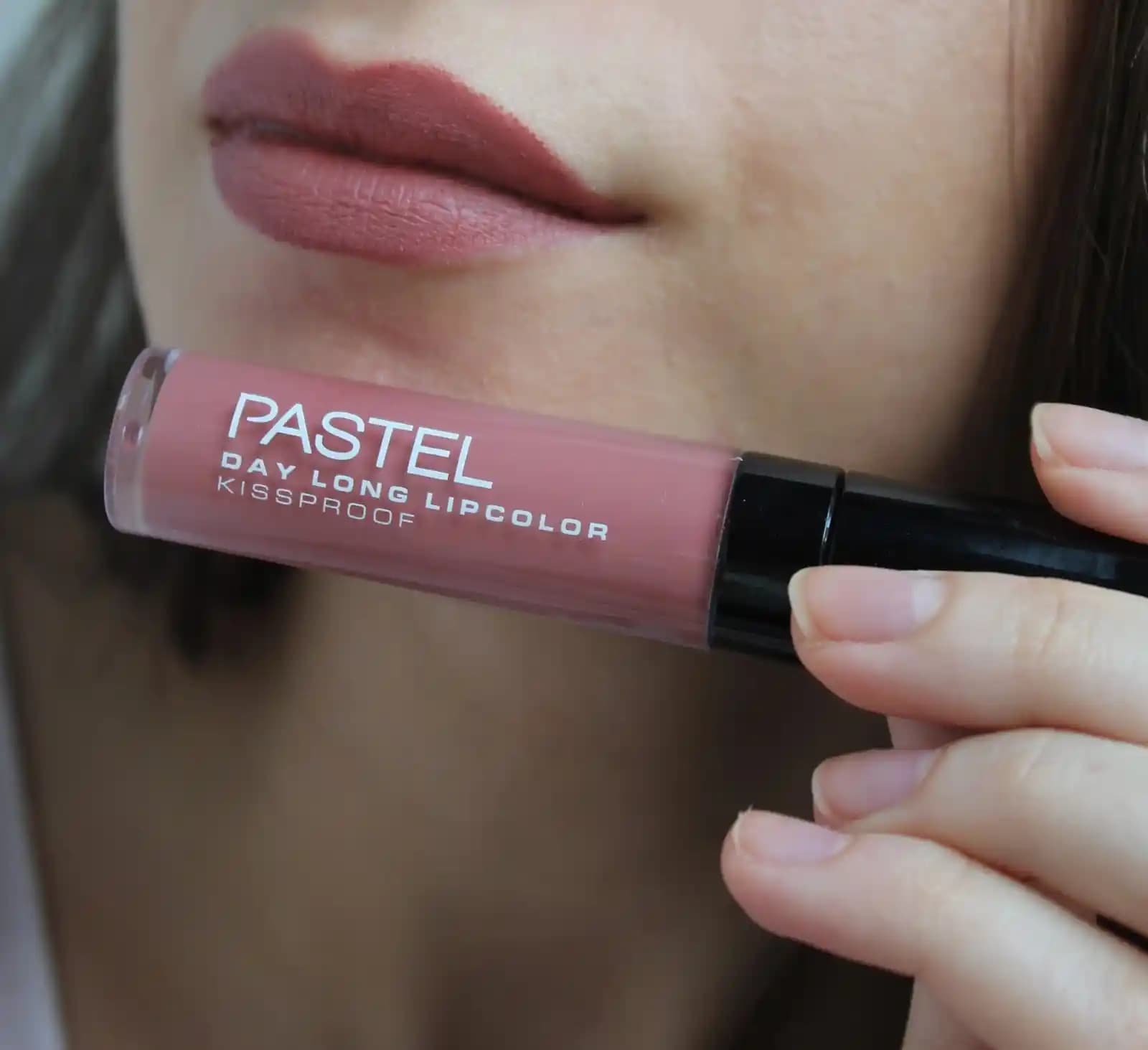 Pastel 20 Numara Kozmetik ve Kişisel Bakımda Modern ve Şık Tonların Gücü