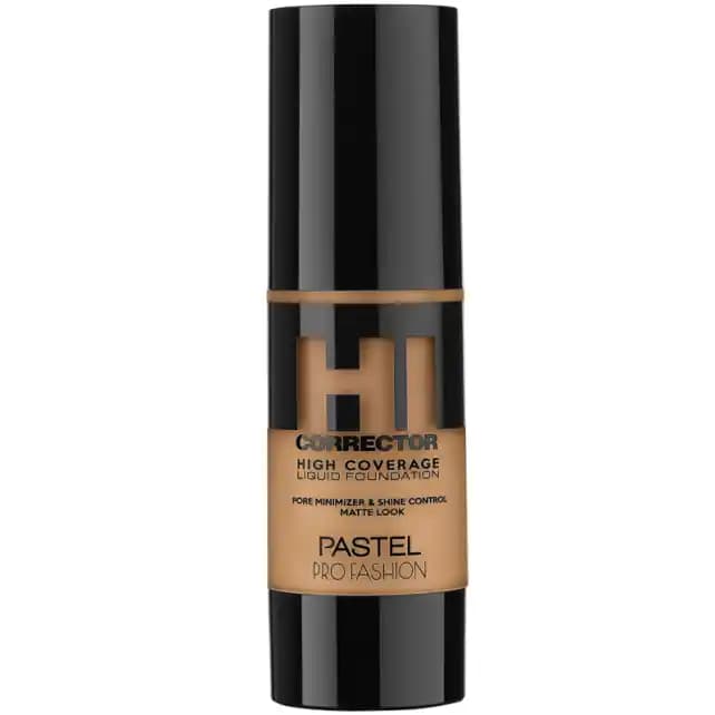 Pastel Hi Corrector ve Fondöten ile Doğru Cilt Tonu Eşitleme Rehberi