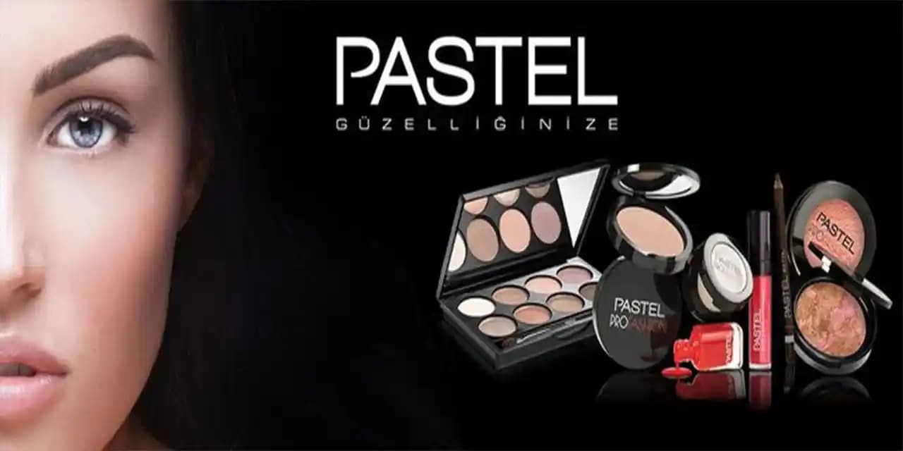 Pastel Kozmetik Trendleri ve Doğal Güzellikte Yumuşak Renklerin Gücü