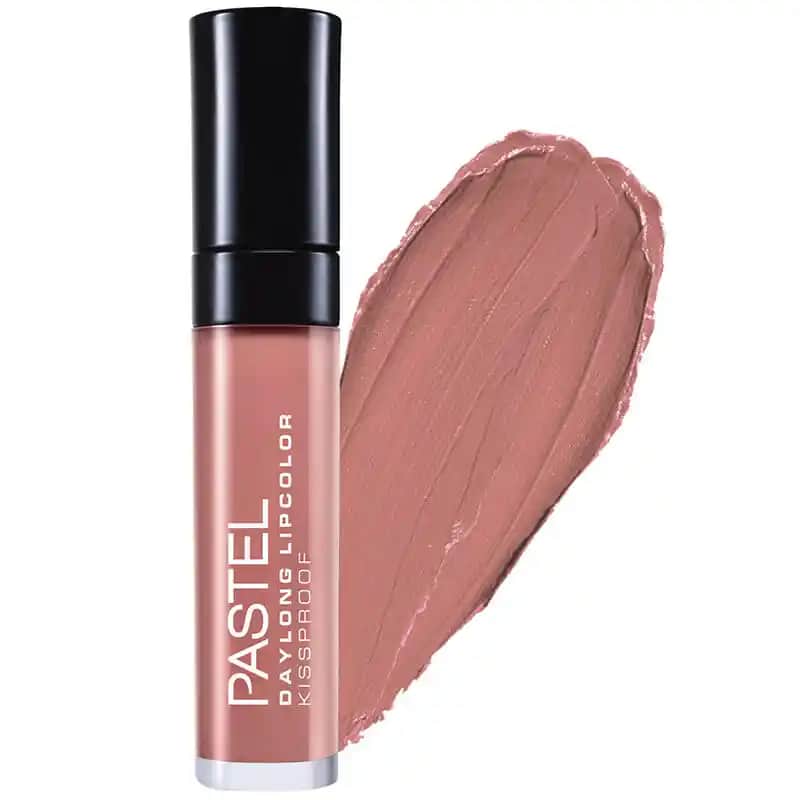 Pastel Likit Ruj 20: Doğal ve Şık Görünüm İçin Mükemmel Seçenek