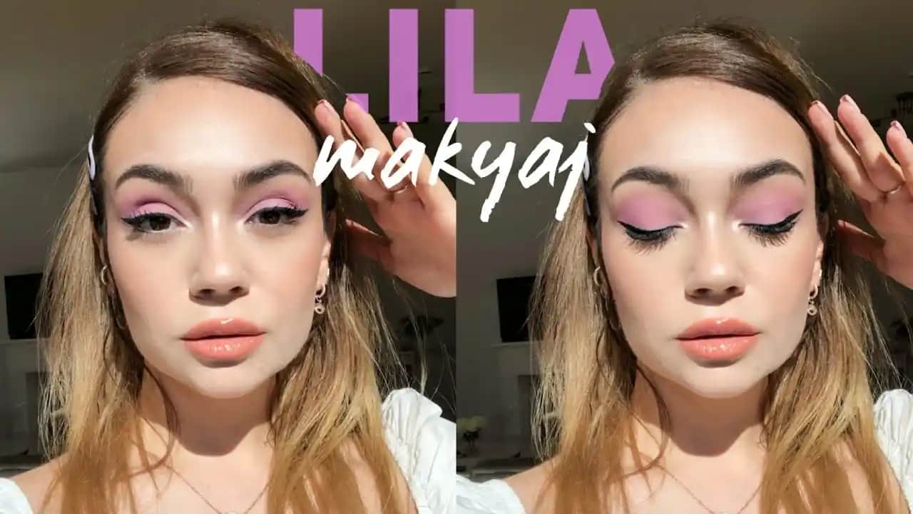 Pastel Makyaj Modelleri ve Trendleri: Doğal ve Şık Bir Güzellik Yaklaşımı