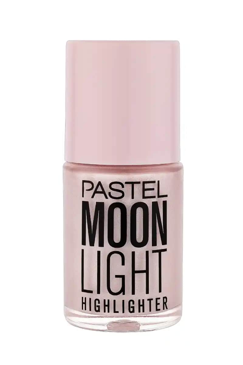 Pastel Moonlight Renkleriyle Kozmetik ve Güzellikte Zarif Trendler Analizi
