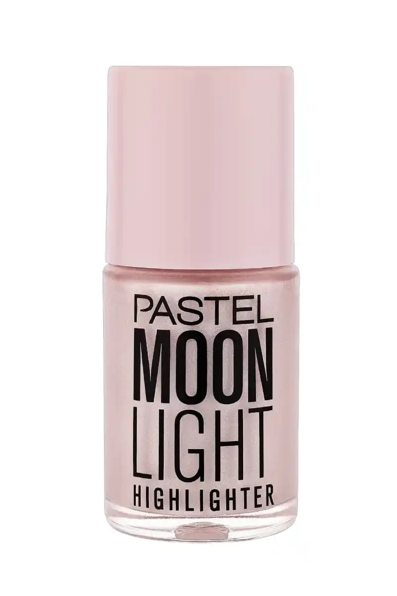 Pastel Moonlight Renkleriyle Kozmetik ve Güzellikte Zarif Trendler Analizi