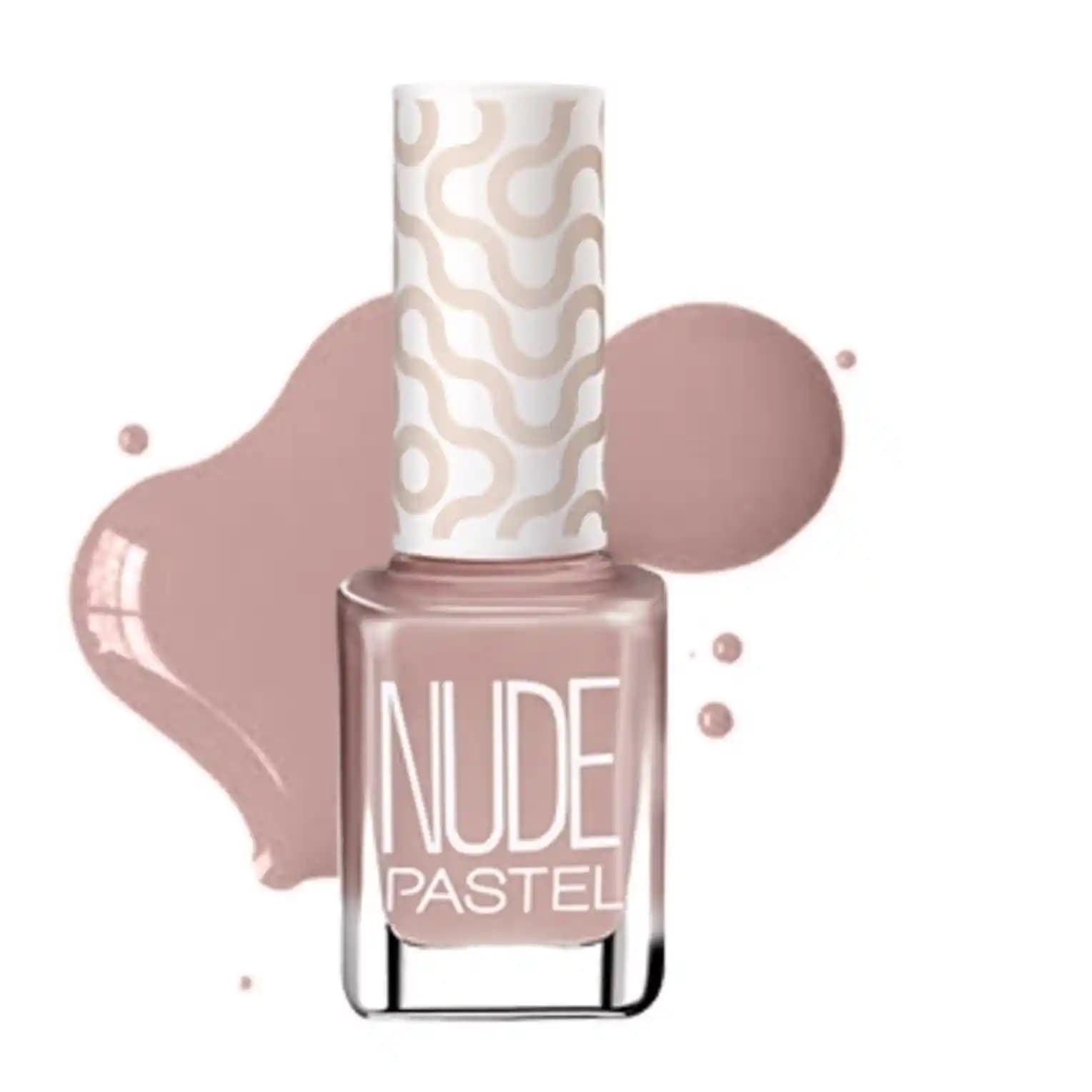 Pastel Nude 752 Renk Kodunun Kozmetik ve Güzellikteki Önemi ve Kullanım Alanları